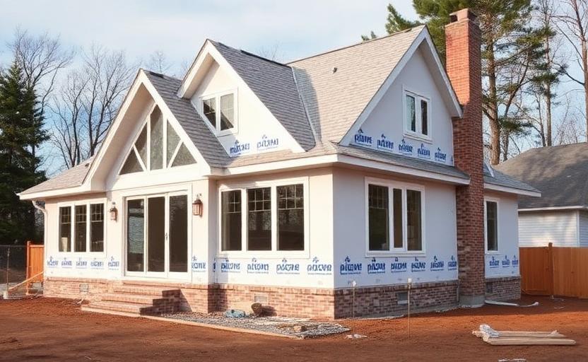 Home Additions
