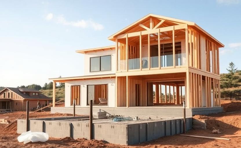 New Construction