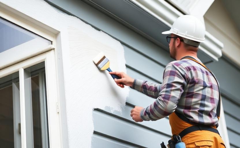 Painting Services