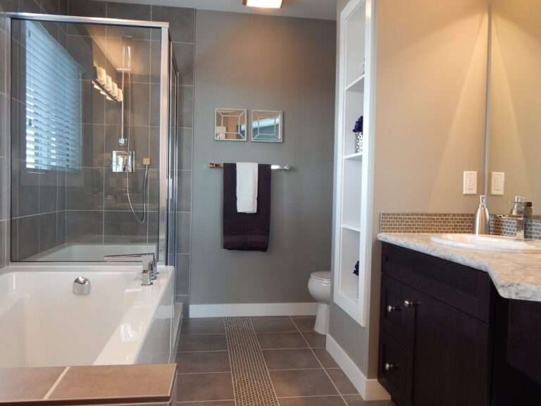 Wilmington Bathroom Remodeling