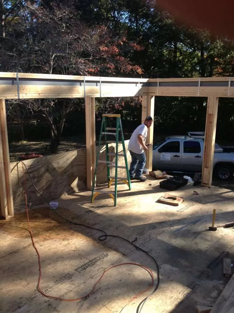 Wilmington NC Home Remodeling