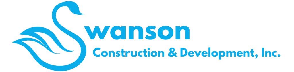 Swanson Construction & Development Logo