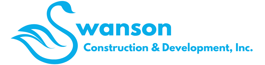 Swanson Construction & Development Logo