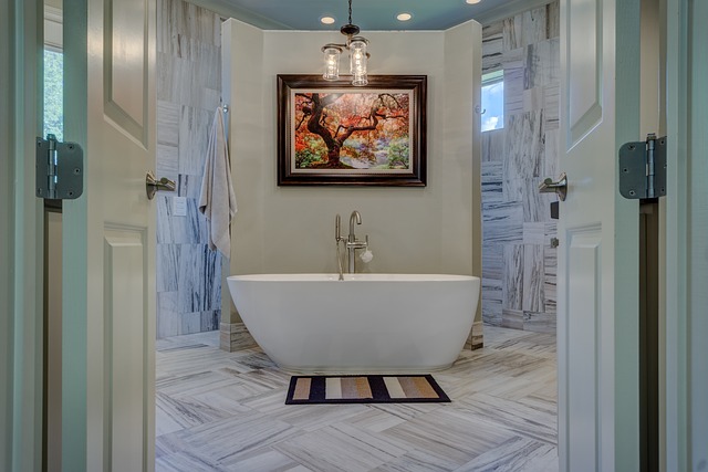 Spectacular Custom Bathroom Designs in Wilmington NC: Ideas & Inspirations 2024