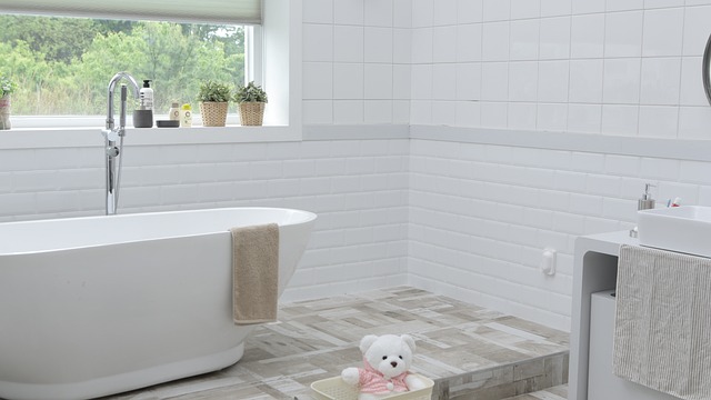 Best Wilmington NC Bathroom Upgrade Services for a Modern Makeover 2024