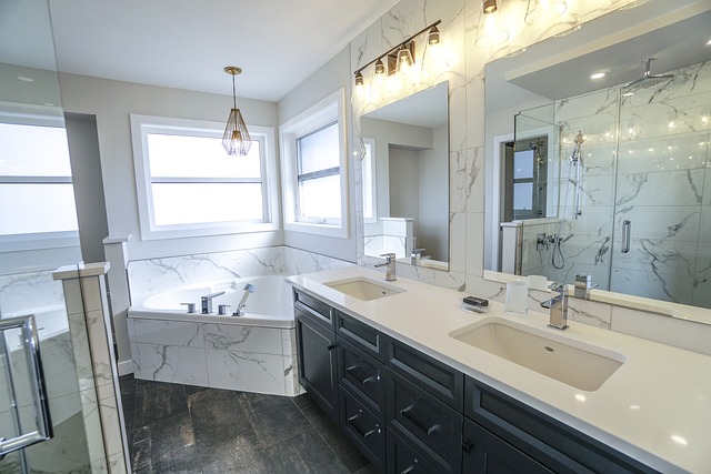 Bathroom renovation experts in Wilmington NC