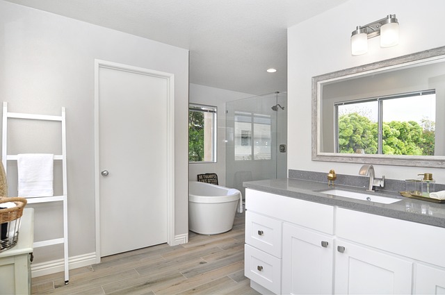 DIY bathroom remodeling guide