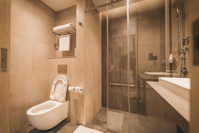 How to plan a bathroom remodel