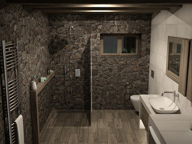 How to remodel a bathroom step by step