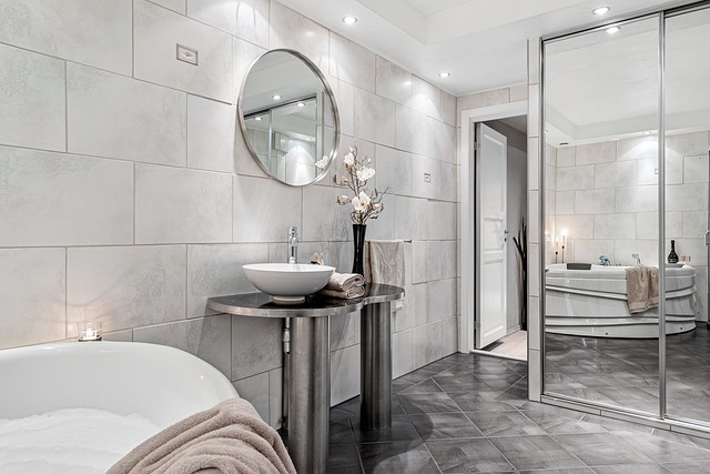 How to Remodel a Bathroom Step by Step: The Ultimate Guide for a Stunning Transformation 2024