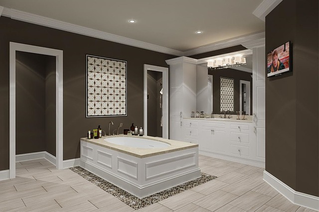 Luxury Bathroom Remodeling in Wilmington NC: Transform Your Space with Elegance 2024