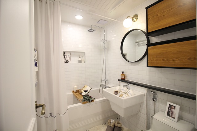 Beginner's guide to bathroom remodeling