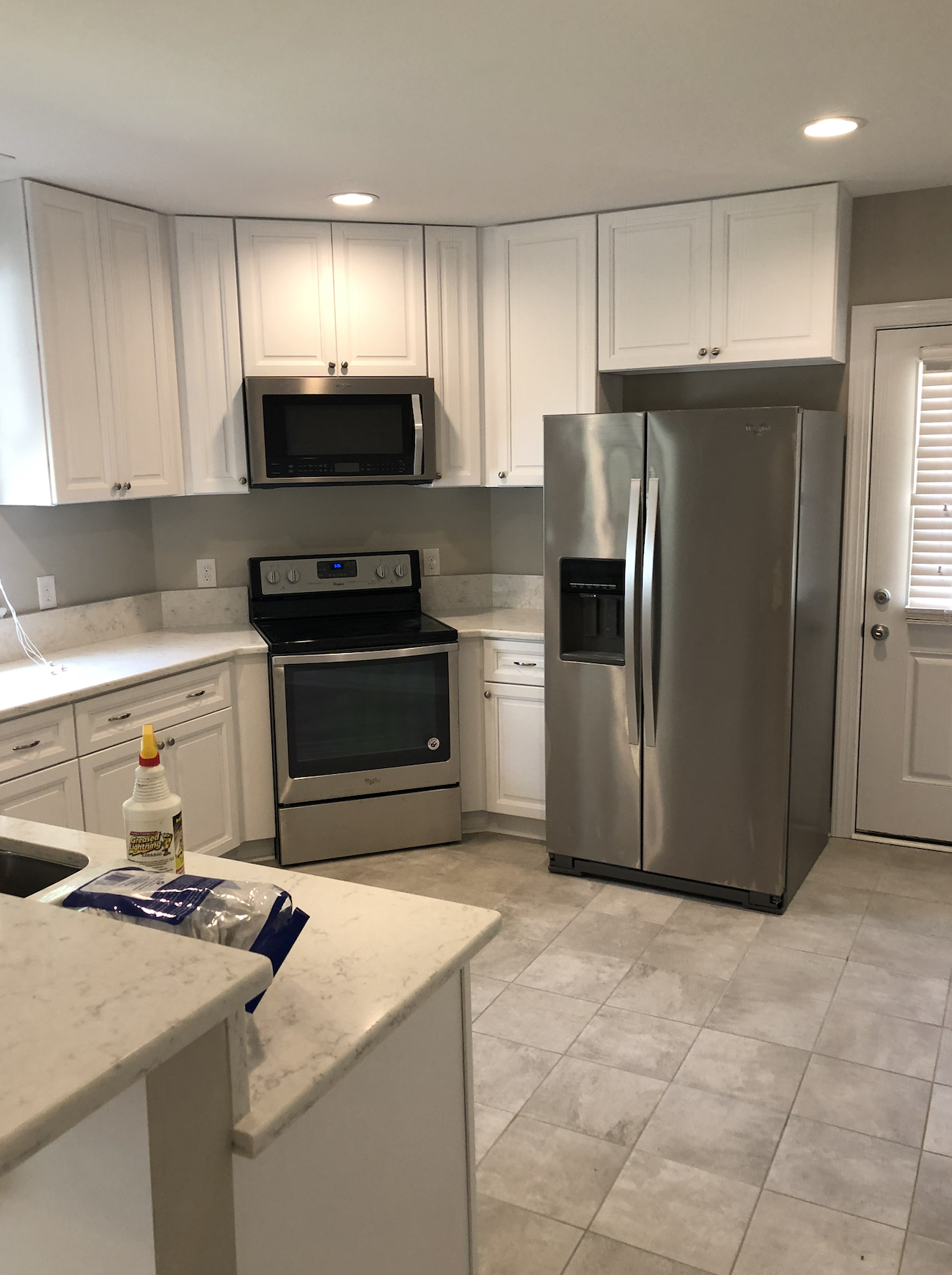 kitchen renovation wilmington nc