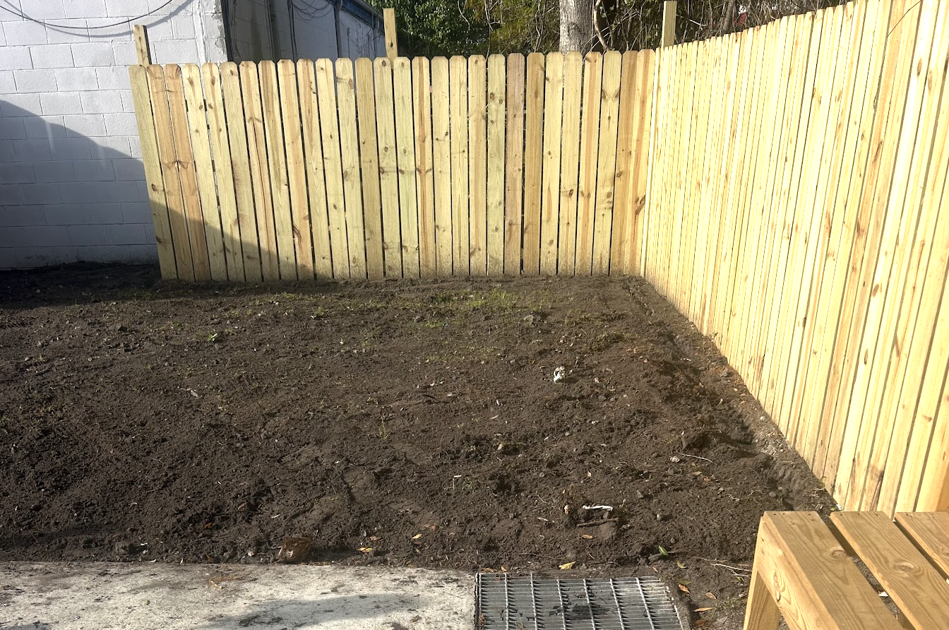 Fence Contractor NC