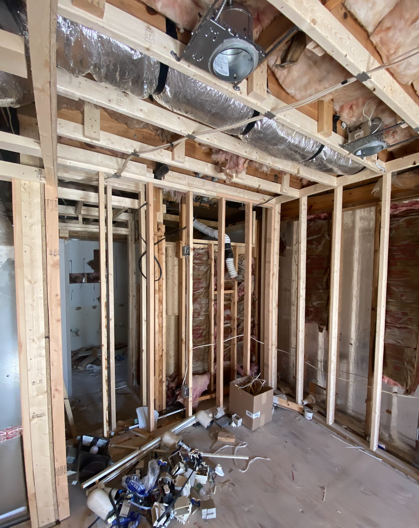 home renovation wilmington nc